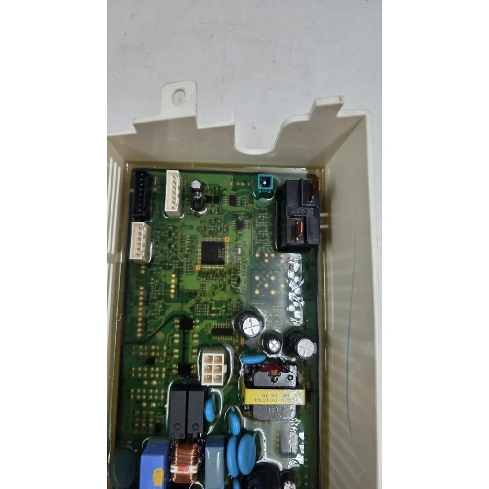 Samsung Dryer DC92-01729B Main Board FAST SHIP